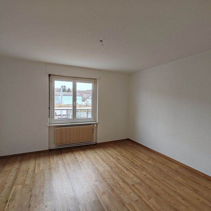 4 Zimmer, 60 m², 1. Stock - Photo 1