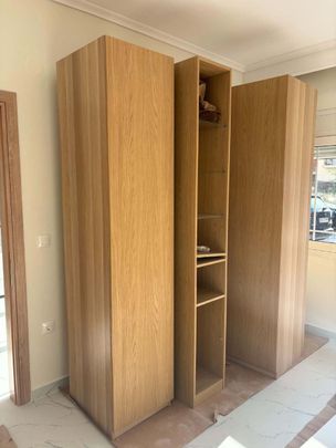 Studio/Γκαρσονιέρα για ενοικίαση Διαβατά (Εχέδωρος) - Φωτογραφία 1