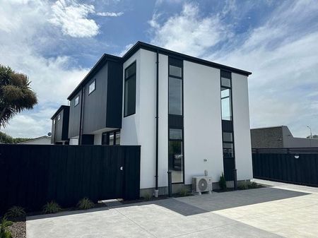 New 2 bedroom 2 bathroom townhouse - Photo 2