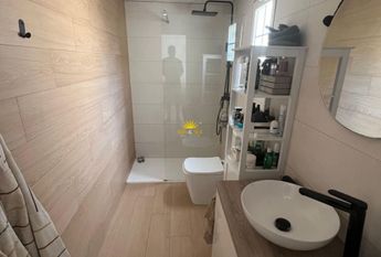 1 BEDROOM APARTMENT IN GRAN ALACANT