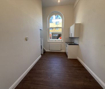 Studio Flat, Friern Barnet Road, N11 - Photo 3