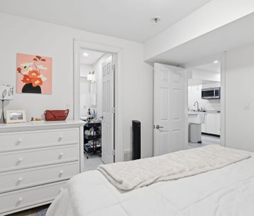 For Lease - 907 Oaktree Crescent Unit# Basement, Newmarket, Ontario - Photo 5