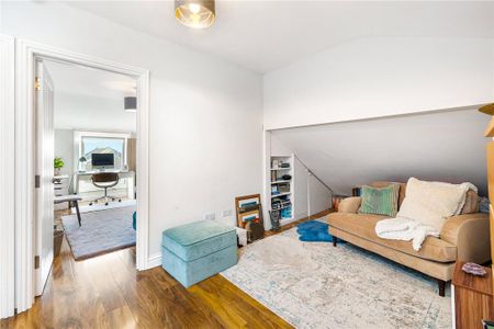 3 bedroom maisonette to rent - Photo 5