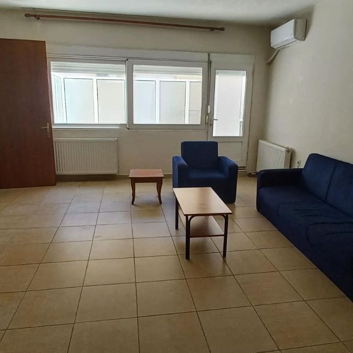 Studio/Γκαρσονιέρα για ενοικίαση Ιστορικό Κέντρο (Κομοτηνή) - Photo 1