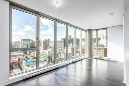 Appartement - 1701-1239 Rue Drummond - Photo 4