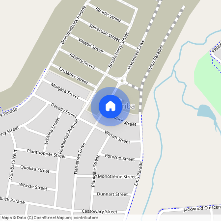 66 Flametree Drive, NSW 2765, Melonba