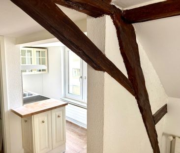 2.5 Zimmer, 55 m², 2. Stock - Photo 1