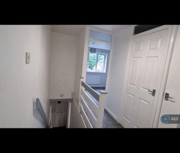 2 bedroom terraced house to rent - Photo 6