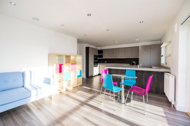2 bedroom apartment to rent - Photo 1