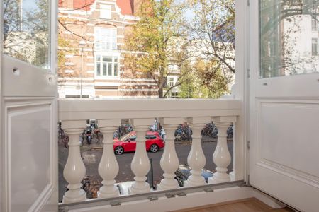 Te huur: Appartement Hemonylaan in Amsterdam - Photo 4