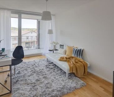 3.5 Zimmer, 81 m², EG - Photo 1