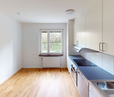 Fristadsgatan, Eskilstuna - Foto 3