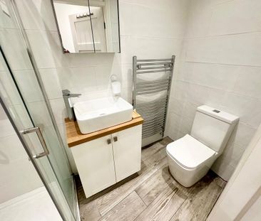 1 bedroom apartment to rent - Photo 6