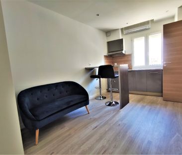 Location Appartement 2 pièces 25m² - Photo 1