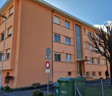 Appartement de 5 pièces au 1er étage - Photo 1