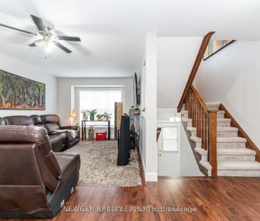 For Lease - 89 Seed House Lane, Halton Hills, Ontario - Photo 1