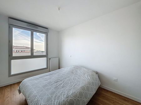 Appartement 4 pièces - Photo 3