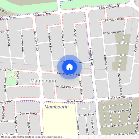 79 Heidelberg Street, Vic 3024, Mambourin