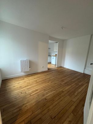 Location Appartement 2 pièces 33m² NANTES 44000 - Photo 1