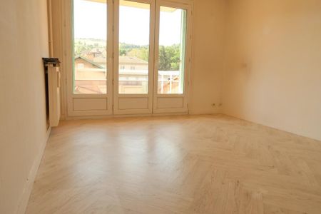 Appartement La Ricamarie - Photo 4