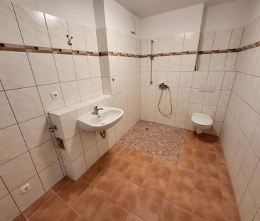 1 Zimmer Wohnung für Singles ! - Photo 4