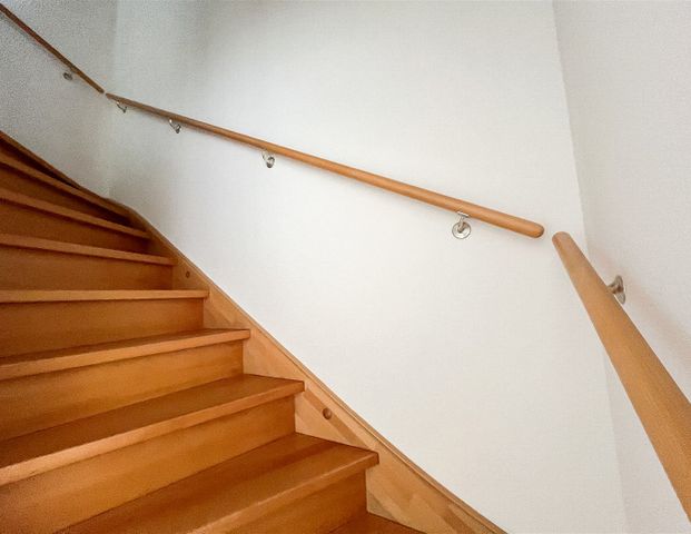 Doppelhaushälfte "Am Weinberg" - Familienidyll nahe Wald mit Top-Anbindung an Berlin - Foto 1