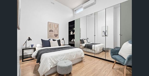 72 Lennox Street, Richmond VIC 3121 - House For Rent | Domain - Photo 1