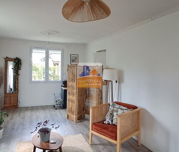 Location Maison 3 pièces 64m² - Photo 3
