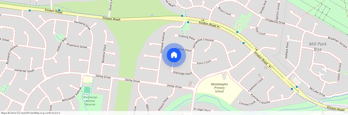 18 Dressage Place, Vic 3076, Epping