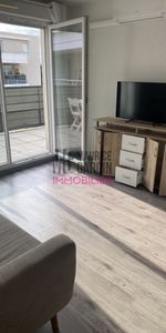 A LOUER - APPARTEMENT meublé AVIGNON - 2 pièces 39.83m² - Photo 4