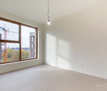 Appartement te huur - Foto 1