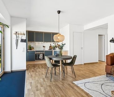 INGEN DEPOSITUM ELLER FORUDBETALT LEJE - Photo 2