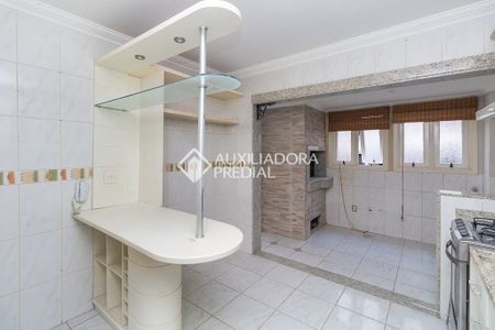 Apartamento com 2 quartos e 105m² para alugar em Cristal, Porto Alegre. - Photo 5