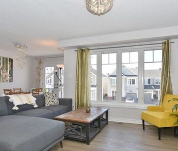 For Lease - 707 JUNEBERRY Lane, Kanata, Ontario - Photo 5