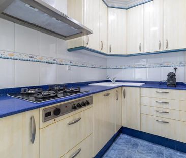 Carrer de Cebrián Mezquita, Valencia, Valencian Community 46007 - Photo 5