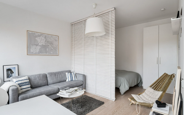 Fridhemsplan, Stockholm - Photo 1