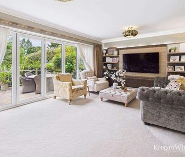 Hammersley Lane, Penn, HP10 - Photo 1