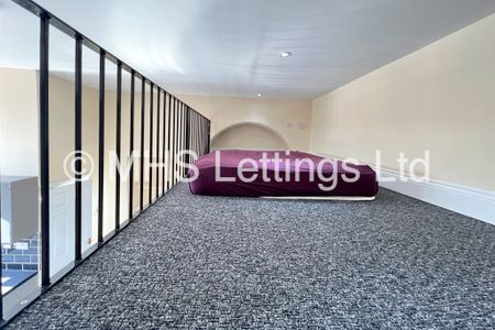 1 Bedroom Apartment for rent in Moorland Road - Photo 5