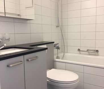 3.5 Zimmer, 72 m², EG - Foto 2