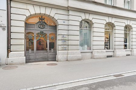 2.0 Zimmerwohnung in Rorschach - Foto 2