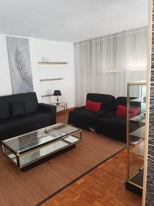 Se alquila para todo el año apartamento en Benidorm - Photo 1