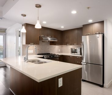 6888 Cooney Rd (12th Floor), Richmond - Photo 3