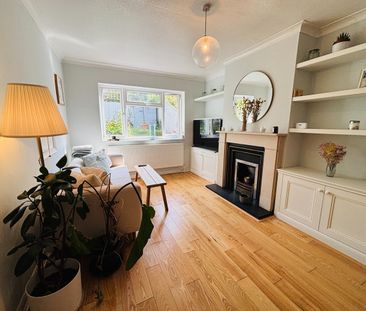 2 Bed Flat, Spurgeon Road, SE19 - Photo 3