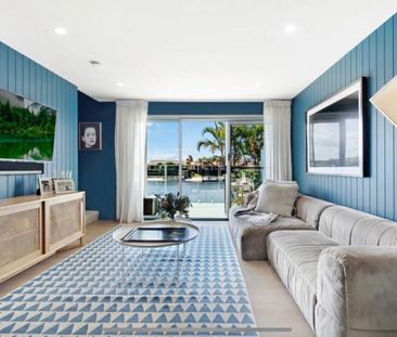 Mermaid Waters - Photo 1