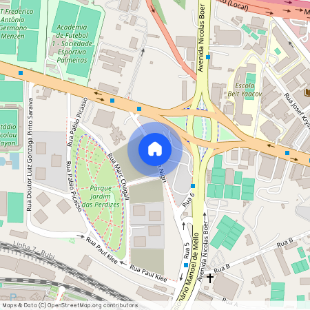 Rua Joseph Nigri, 435 - JARDIM DAS PERDIZES - Água Branca, São Paulo, São Paulo, 05036180