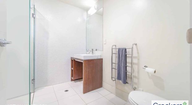 Furnished One Bedroom One Bathroom Parnell - Photo 1