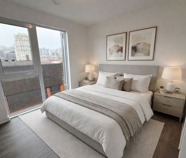For Lease - 75 James Street Unit# 615, Hamilton, Ontario - Photo 6