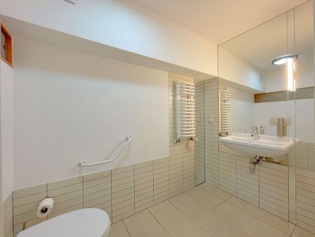 Przestronny dom z ogródkiem / biuro – Saska Kępa - Фото 3