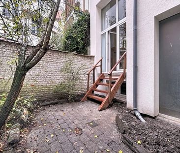 Appartement te huur - Photo 2