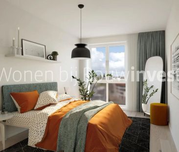 Rocamadour 117, Purmerend - appartement de 2 pièces - Photo 2